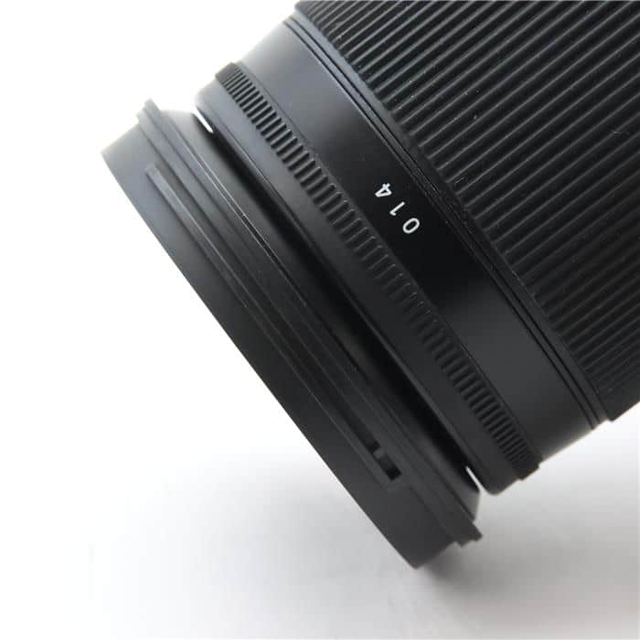 中古)SIGMA (シグマ) Contemporary 18-300mm F3.5-6.3 DC MACRO