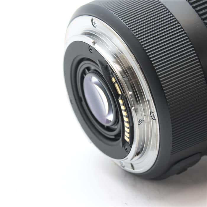 SIGMA シグマ 18-200mm F3.5-6.3 DC キヤノン用 中古)SIGMA (シグマ) Contemporary 18-300mm F3.5-6.3 DC MACRO