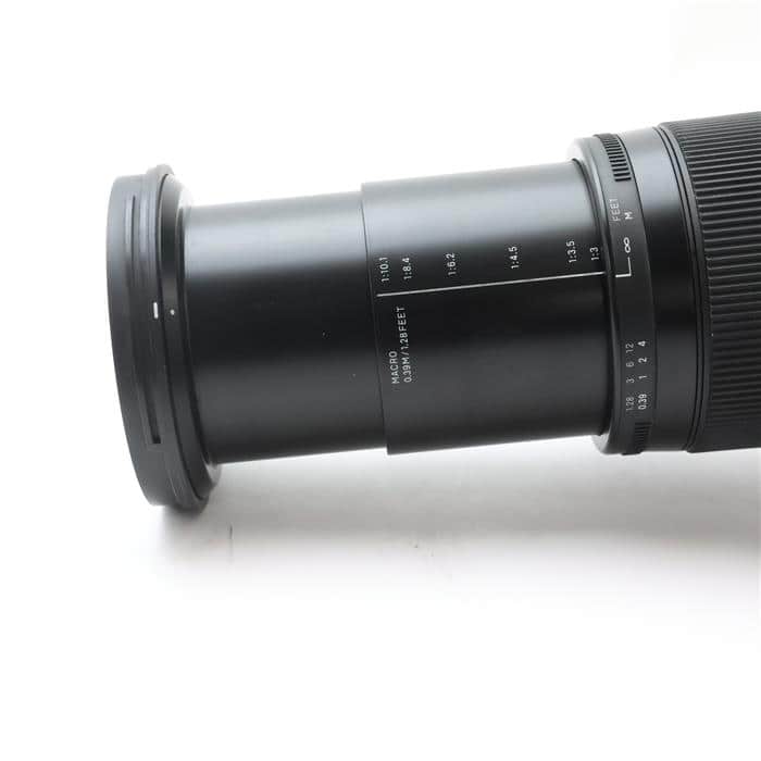 中古)SIGMA (シグマ) Contemporary 18-300mm F3.5-6.3 DC MACRO