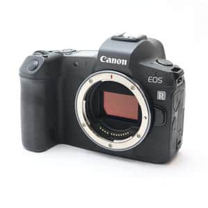 Canon (キヤノン) EOS R メイン