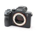 α7RIII ボディ ILCE-7RM3