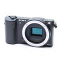 SONY (ソニー) α5100 ILCE-5100 ブラック