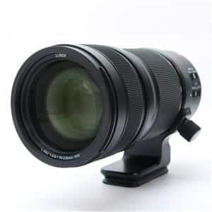 Panasonic (パナソニック) LUMIX S PRO 70-200mm F2.8 O.I.S. メイン