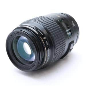 Canon (キヤノン) EF100mm F2.8 マクロ USM メイン