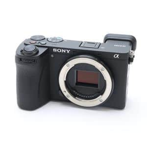 SONY (ソニー) α6700 ボディ ILCE-6700 メイン