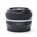 NIKKOR Z 40mm F2 （Special Edition）