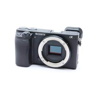 SONY (ソニー) α6400 ボディ ILCE-6400 ブラック メイン