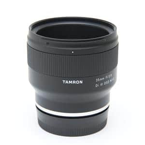TAMRON (タムロン) 35mm F2.8 DiIII OSD M1:2/Model F053SF