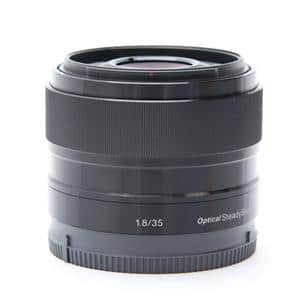 その他 SONY E35F1.8OSS SONY (ソニー) E 35mm F1.8 OSS SEL35F18」の商品検索結果