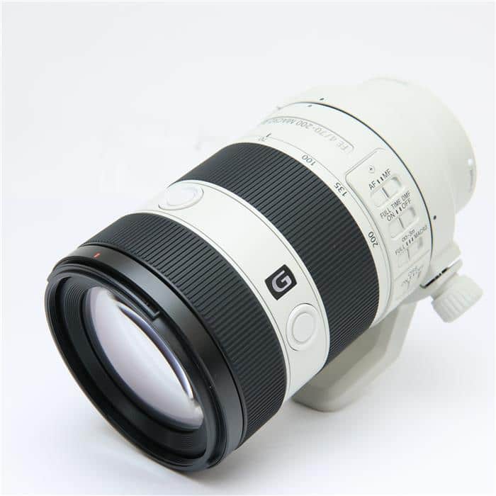FE 70-200mm F4 Macro G OSS II SEL70200G2