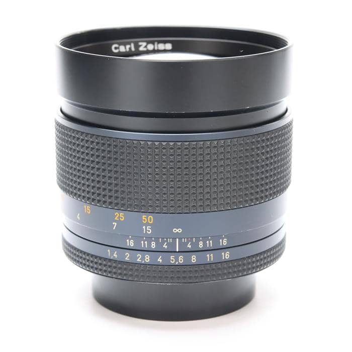 Planar T*85mm F1.4 AE Germany