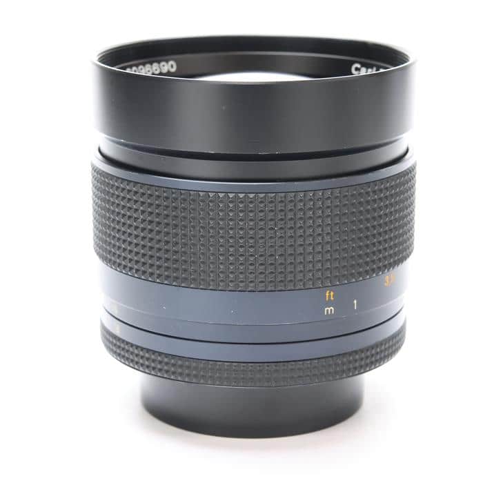Planar T*85mm F1.4 AE Germany
