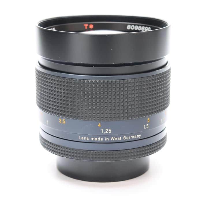 Planar T*85mm F1.4 AE Germany