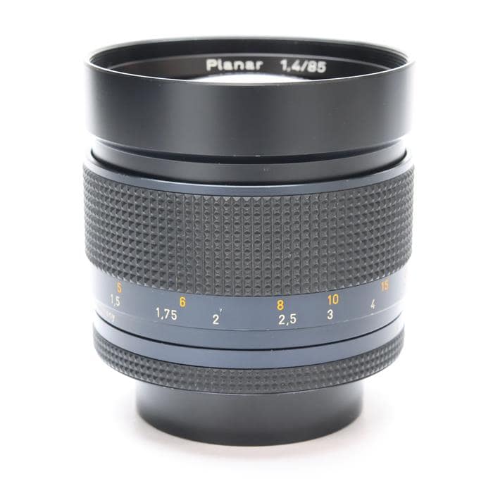 Planar T*85mm F1.4 AE Germany
