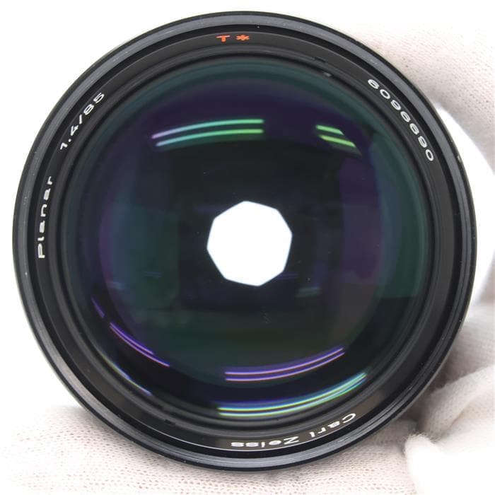 Planar T*85mm F1.4 AE Germany