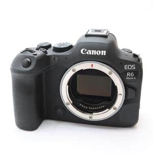 Canon (キヤノン) EOS R6 Mark II ボディ メイン