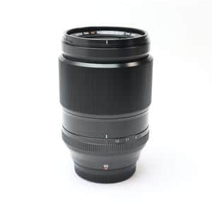 FUJIFILM (フジフイルム) フジノン XF90mm F2 R LM WR」「中古