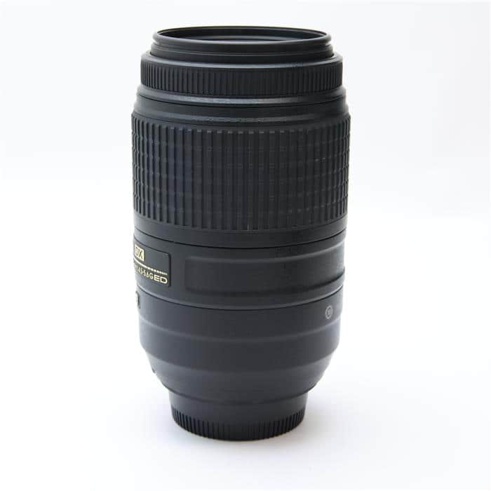 中古)Nikon (ニコン) AF-S DX NIKKOR 55-300mm F4.5-5.6G ED VR