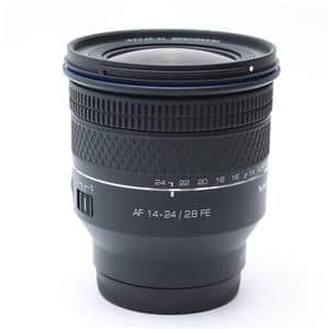 SAMYANG (サムヤン) Schneider AF 14-24mm F2.8 FE (ソニーE用/フルサイズ対応) メイン