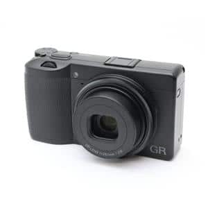 リコー　GR II コンパクトデジタルカメラ GRII RICOH｜リコー 通販