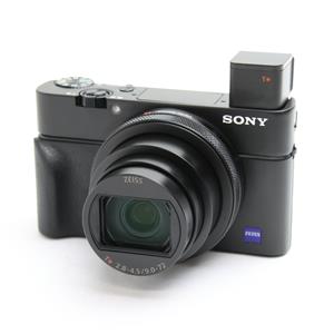 SONY (ソニー) Cyber-shot DSC-RX100M7 メイン