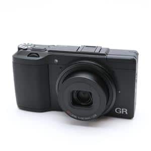 RICOH (リコー) GR II 初回生産限定セット 〔限定2000セット〕」の商品