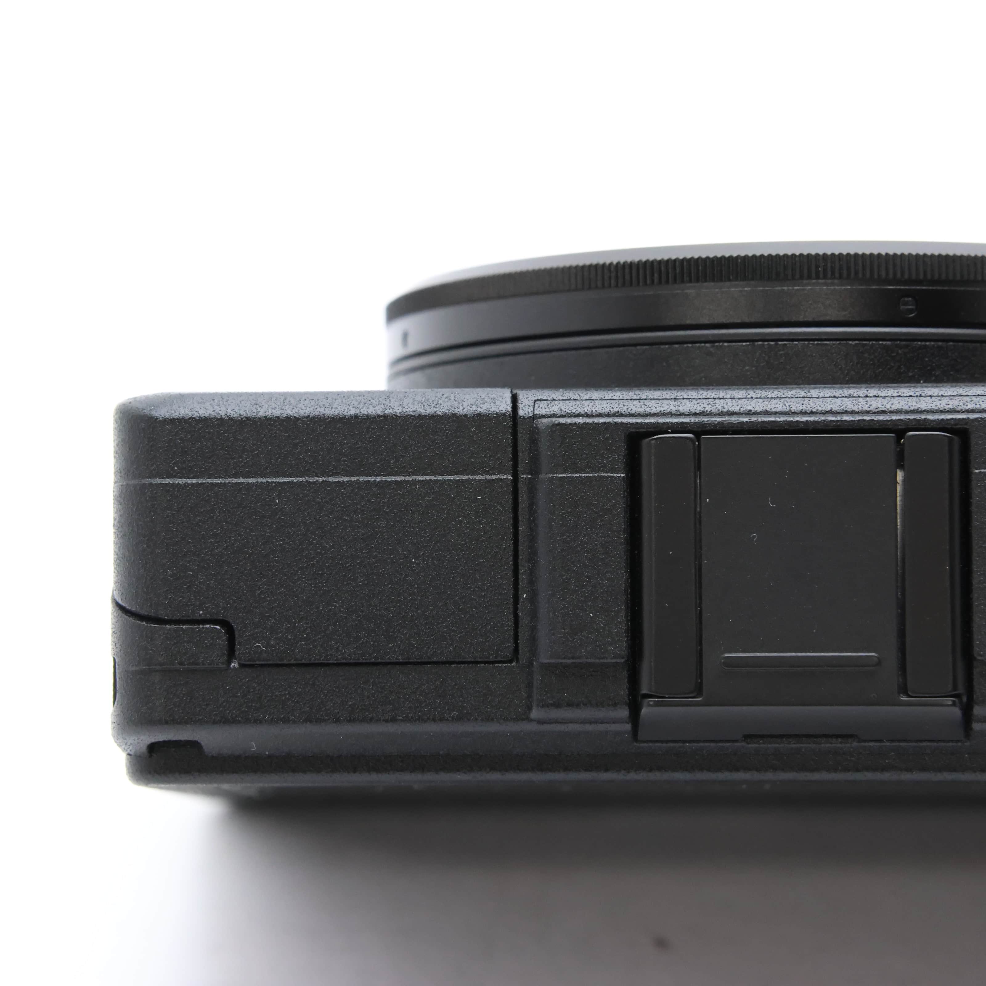 中古)RICOH (リコー) GR II 初回生産限定セット 〔限定2000セット