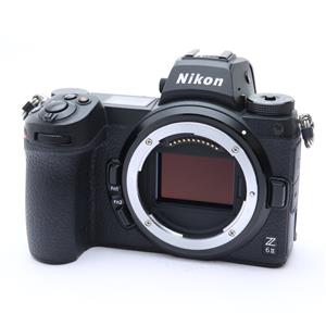 Nikon (ニコン) Z6II ボディ メイン