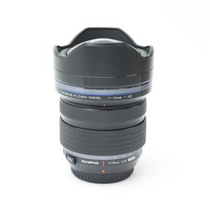 新品)OLYMPUS (オリンパス) M.ZUIKO DIGITAL ED 7-14mm F2.8 PRO（商品
