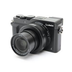 LUMIX DMC-LX100-K ジャンク品 LUMIX DMC-LX100」の商品検索結果 | デジタルカメラ、ミラーレスカメラ