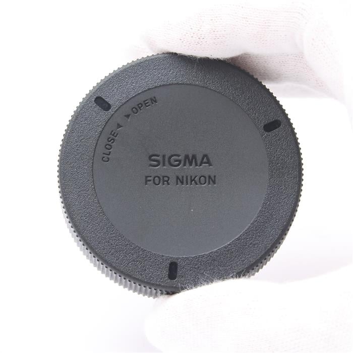 中古)SIGMA (シグマ) 30mm F1.4EX DC HSM (ニコンF用)（商品ID