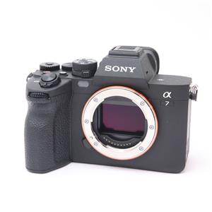 SONY α7IV ILCE-7M4」の商品検索結果 | デジタルカメラ、ミラーレス