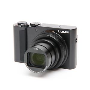 コンパクトデジタルカメラ一覧」「Panasonic」の商品検索結果