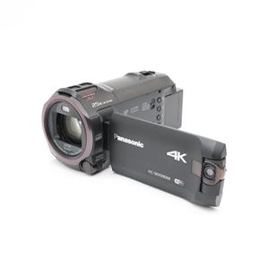 中古)Panasonic (パナソニック) デジタル4Kビデオカメラ HC-WX990M
