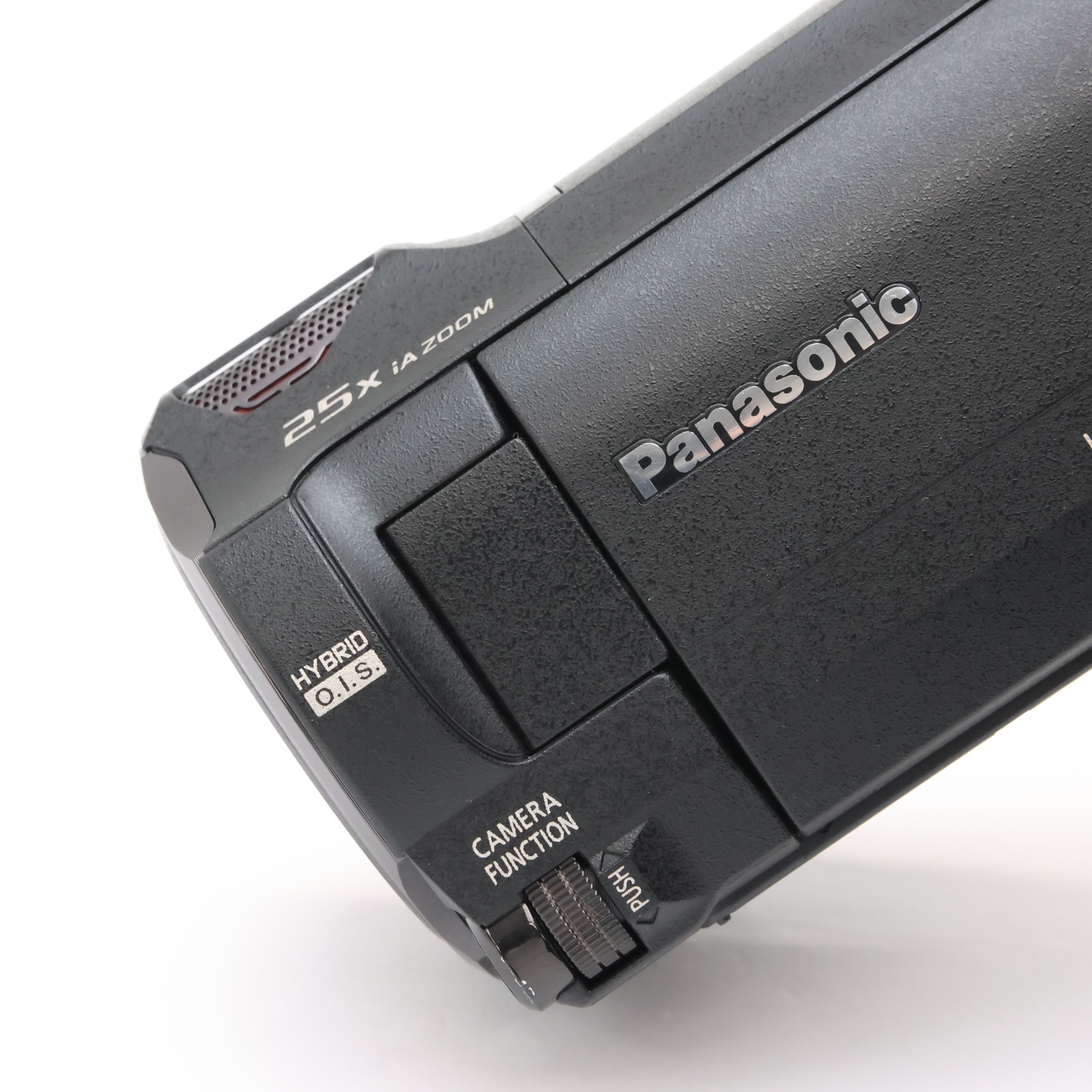 中古)Panasonic (パナソニック) デジタル4Kビデオカメラ HC-WX990M