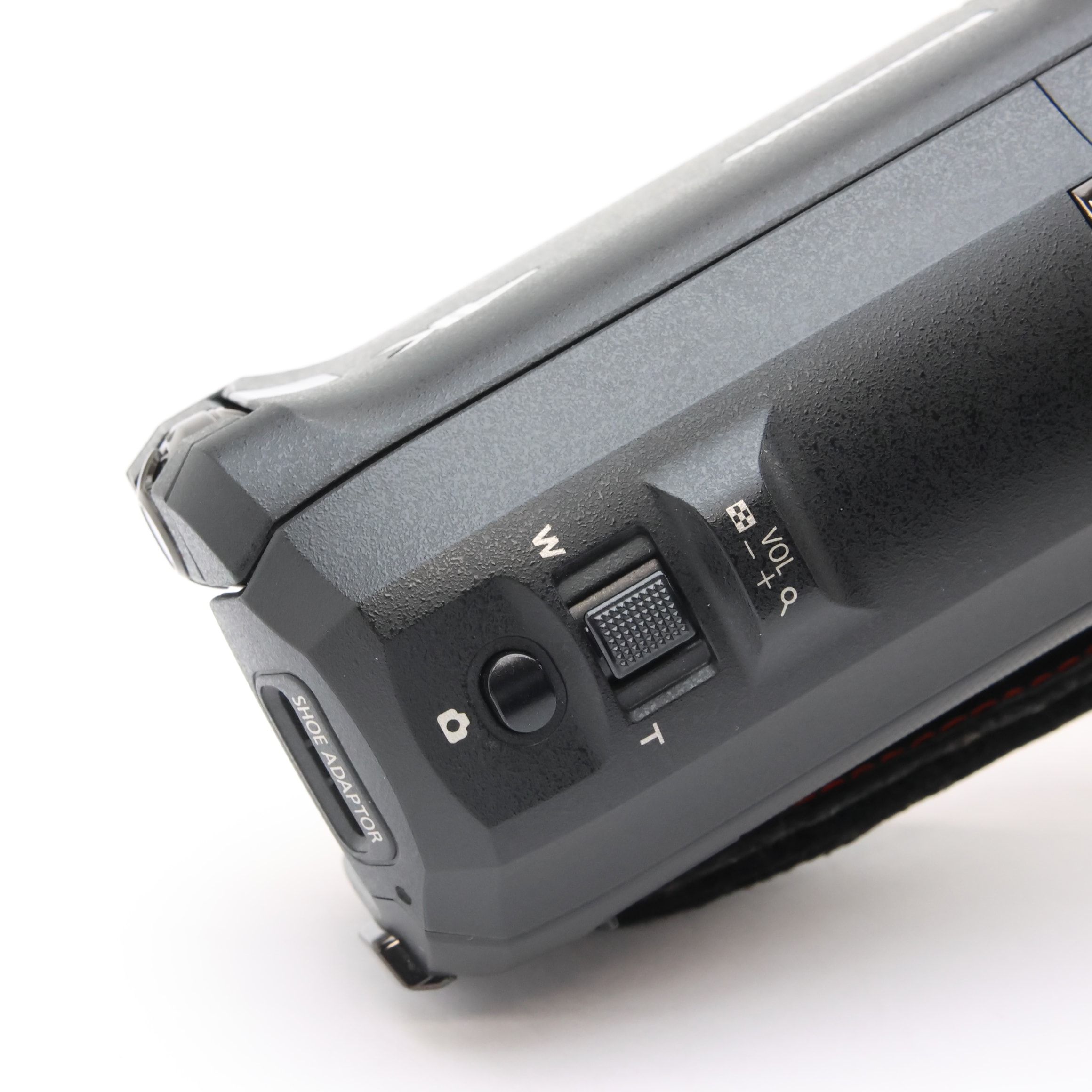 中古)Panasonic (パナソニック) デジタル4Kビデオカメラ HC-WX990M