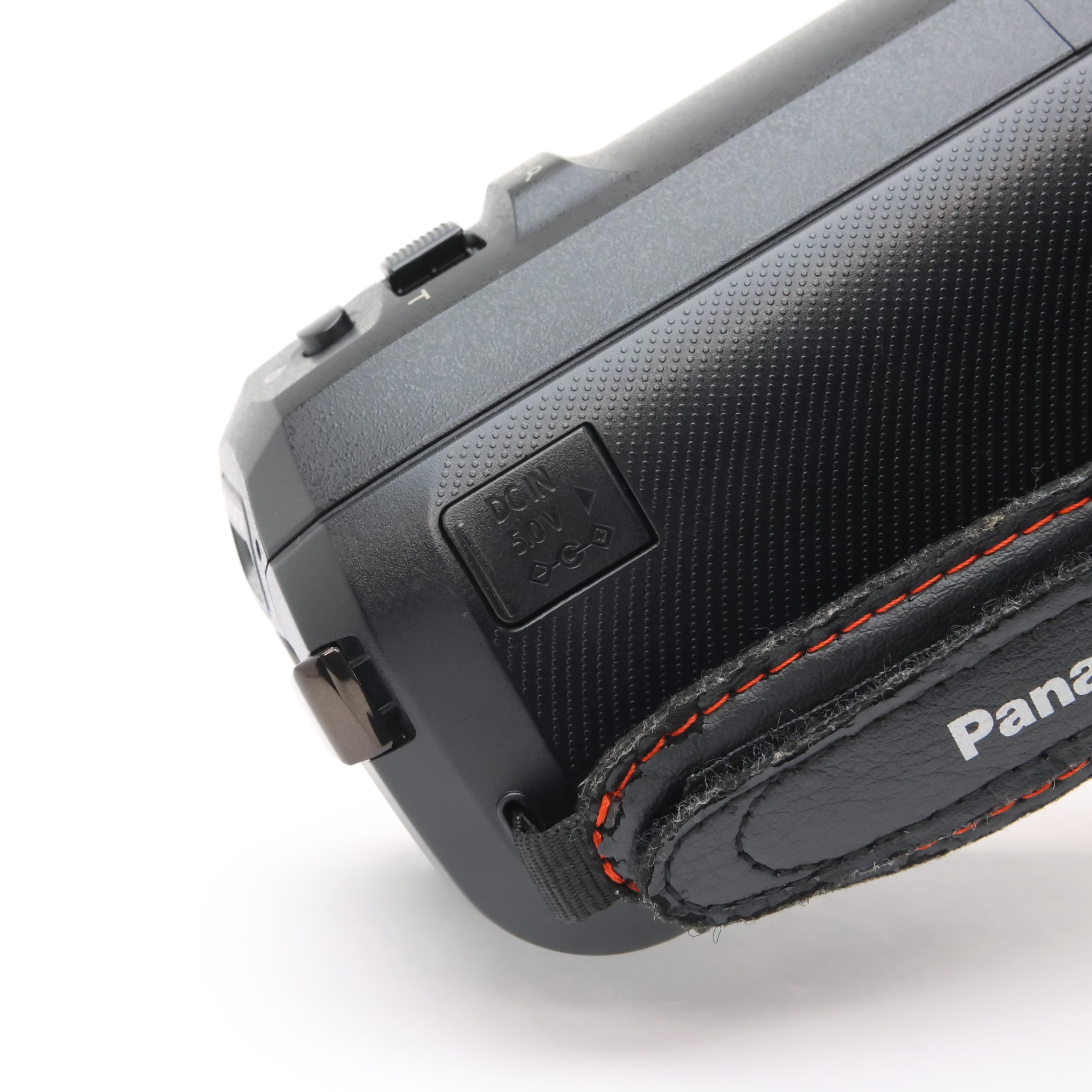 中古)Panasonic (パナソニック) デジタル4Kビデオカメラ HC-WX990M