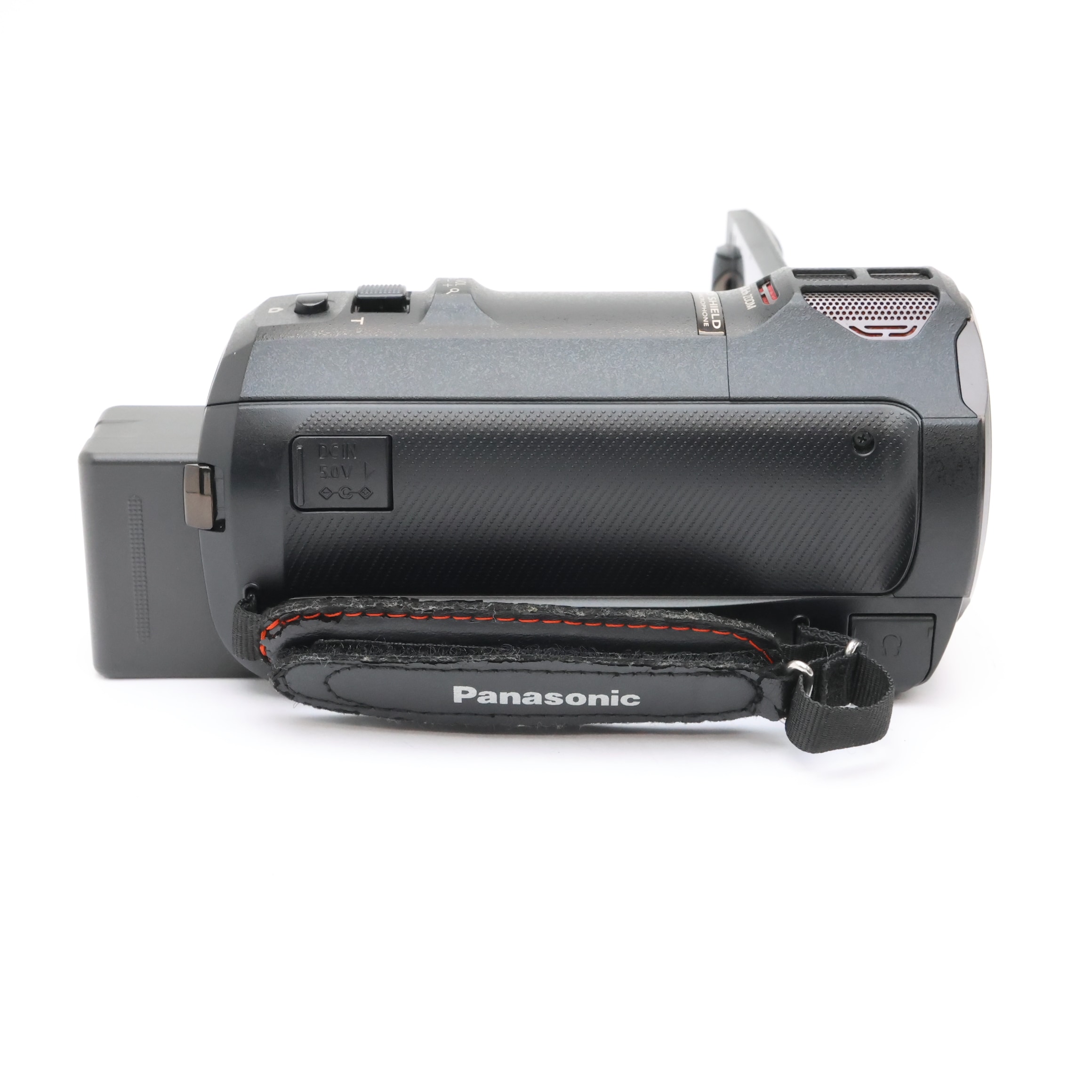 中古)Panasonic (パナソニック) デジタル4Kビデオカメラ HC-WX990M