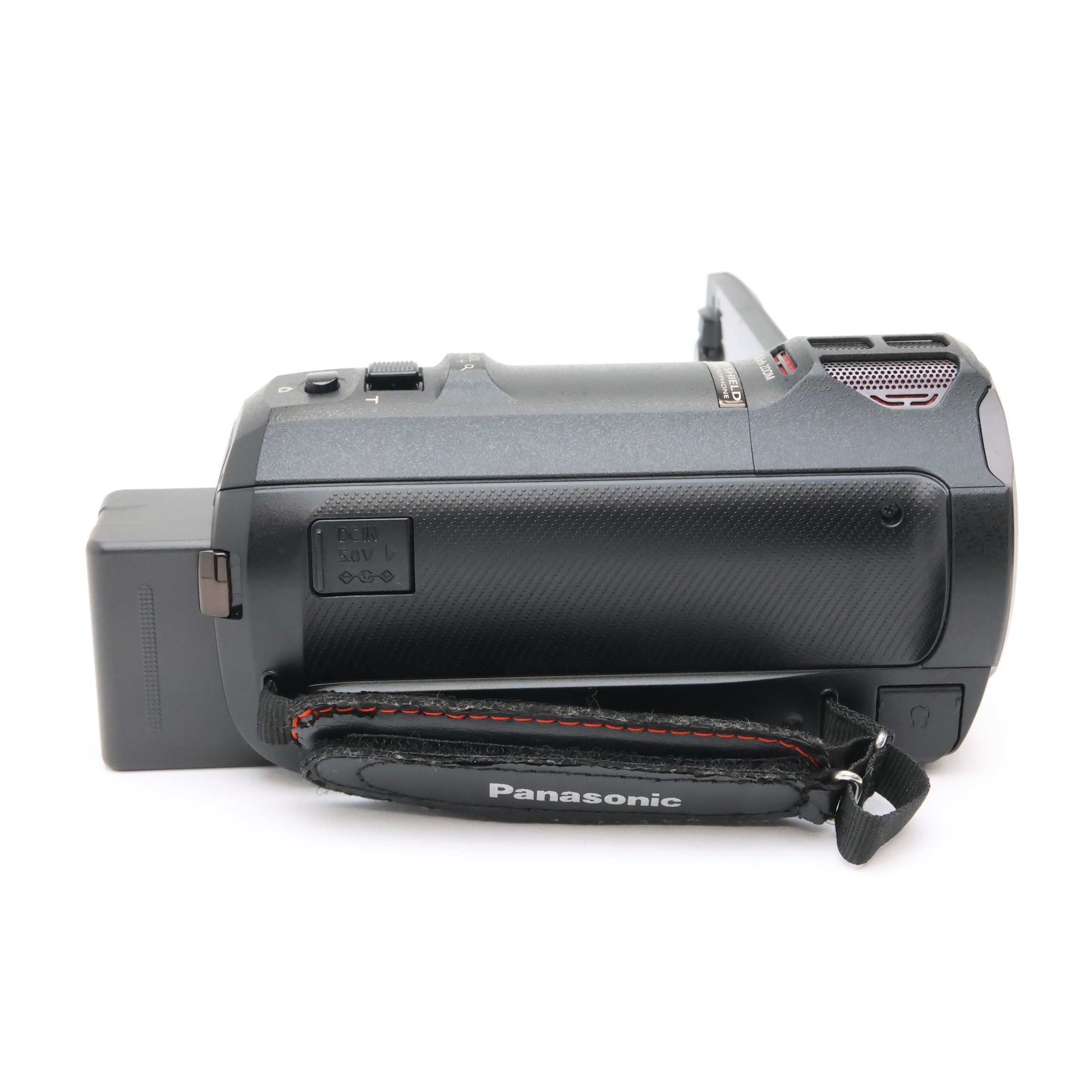 中古)Panasonic (パナソニック) デジタル4Kビデオカメラ HC-WX990M