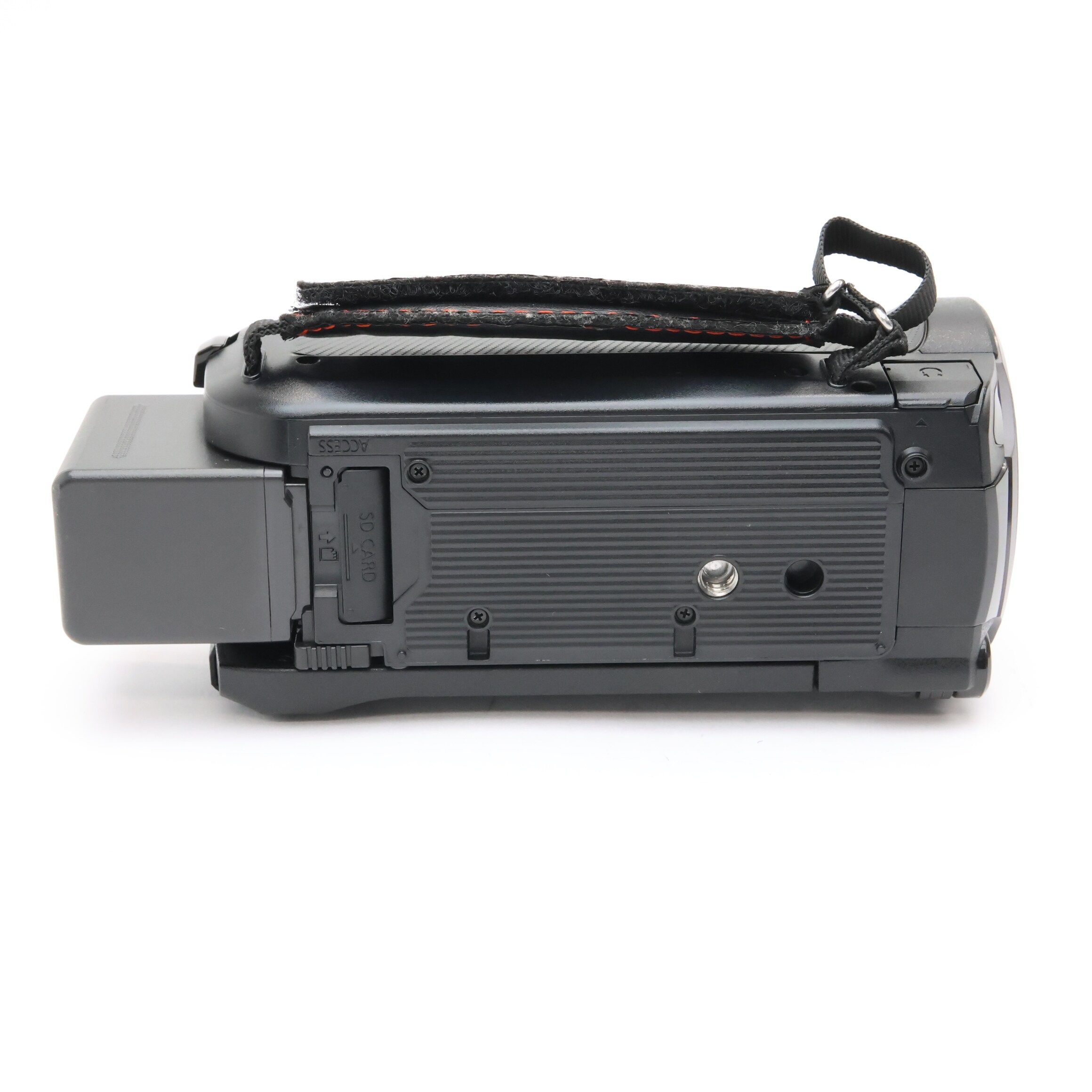 中古)Panasonic (パナソニック) デジタル4Kビデオカメラ HC-WX990M