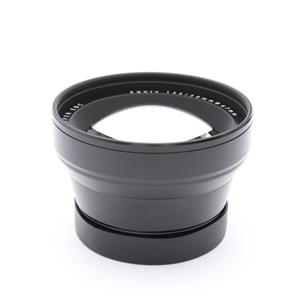 新品)FUJIFILM (フジフイルム) テレコンバージョンレンズ TCL-X100 II
