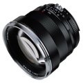 Carl Zeiss (カールツァイス) Planar T* 85mm F1.4 ZF(ニコンF用)
