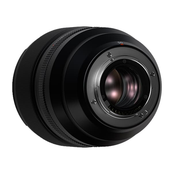 新品)FUJIFILM (フジフイルム) フジノン XF50mm F1.0 R WR（商品ID