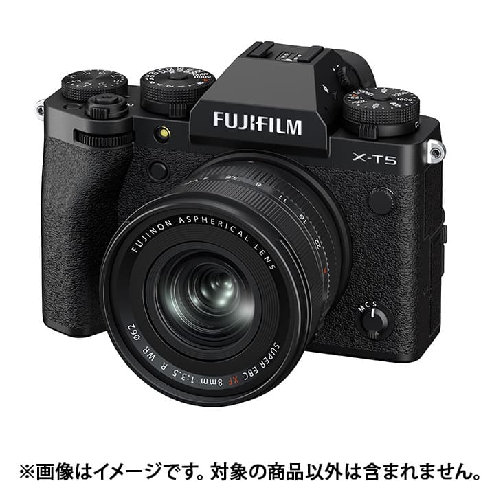 FUJIFILM フジフイルム XF8mmF3.5 R WR 新品未使用 新品)FUJIFILM (フジフイルム) フジノン XF8mm F3.5 R WR（商品ID