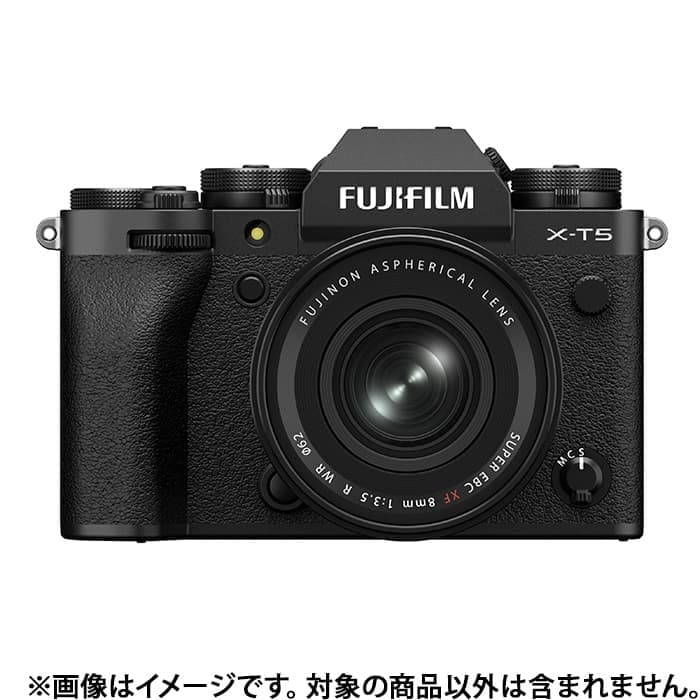 新品)FUJIFILM (フジフイルム) フジノン XF8mm F3.5 R WR（商品ID