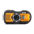 RICOH (リコー) WG-5 GPS オレンジ