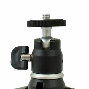 FOTOPRO（フォトプロ） 3Way自立式アルミ4段一脚 DIGI-MPS