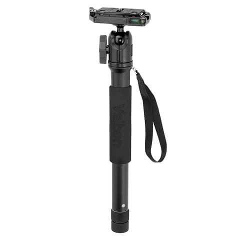 Velbon (ベルボン) 携帯用アルミ6段一脚 ULTRA STICK R63Q