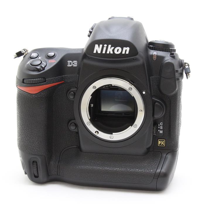 美品 Nikon D600 デジタル一眼レフカメラ　フルサイズ デビューに