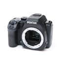 PENTAX (ペンタックス) K-S2 ボディ ブラック